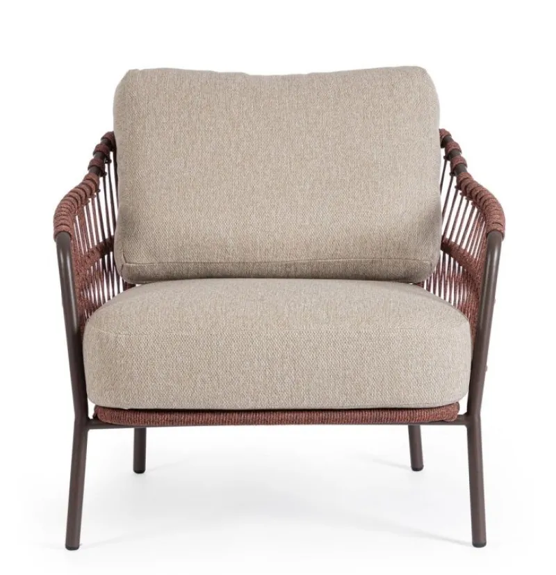 Hot Bizzotto POLTRONA C-C TALAIA JAVA