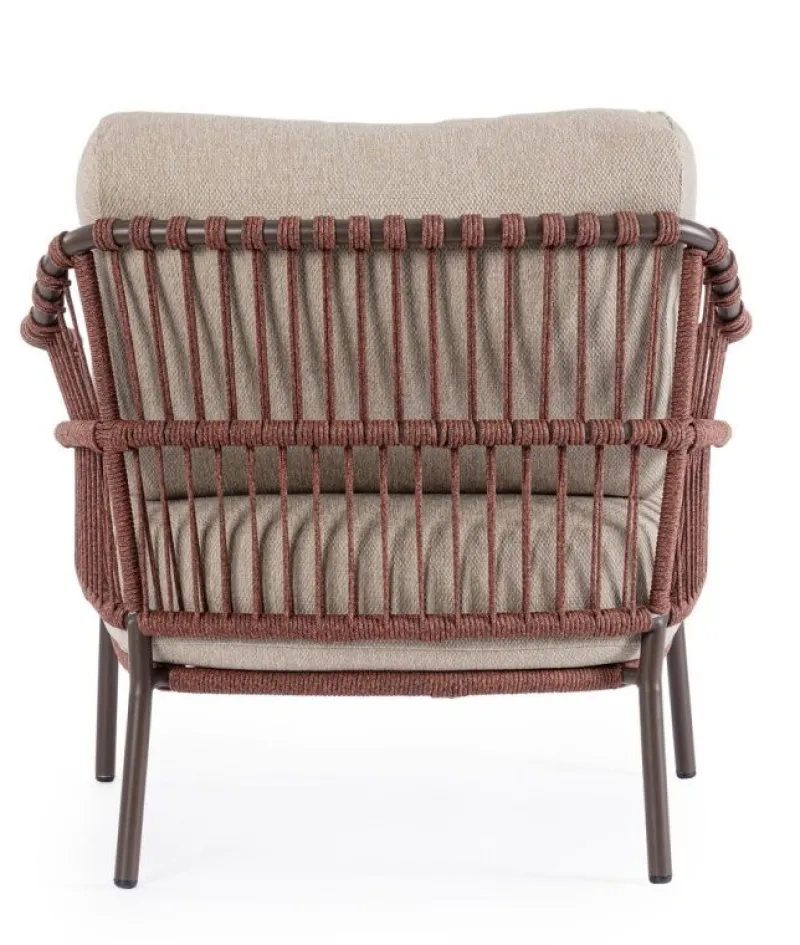 Hot Bizzotto POLTRONA C-C TALAIA JAVA