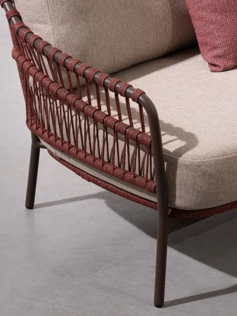 Hot Bizzotto POLTRONA C-C TALAIA JAVA