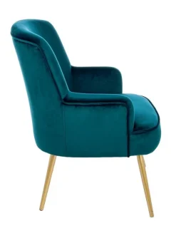 Clearance Bizzotto POLTRONA DEEP - CLELIA