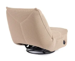 New Bizzotto POLTRONA GITTA AVORIO