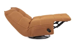 Outlet Bizzotto POLTRONA GITTA RAME