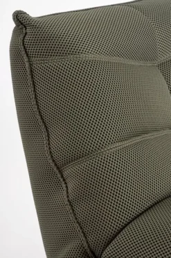 New Bizzotto POLTRONA GITTA VERDE BOSCO