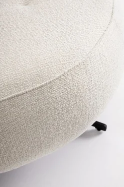 Clearance Bizzotto POLTRONA GONNIE ECRU' PUNTINATO