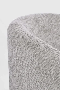 Online Bizzotto POLTRONA GRIGIO CHIARO - JUNKO