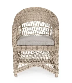 Sale Bizzotto POLTRONA IN ALLUMINIO - JUPITER