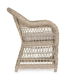 Sale Bizzotto POLTRONA IN ALLUMINIO - JUPITER