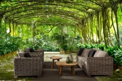 Best Bizzotto POLTRONA IN FIBRE NATURALI - FORTALEZA