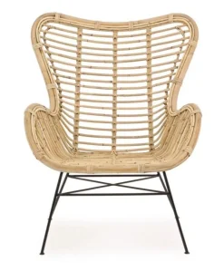 Sale Bizzotto POLTRONA IN LEGNO - CASILDA