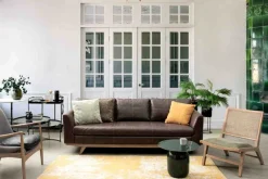 Clearance Bizzotto POLTRONA IN LEGNO - CORTILIA