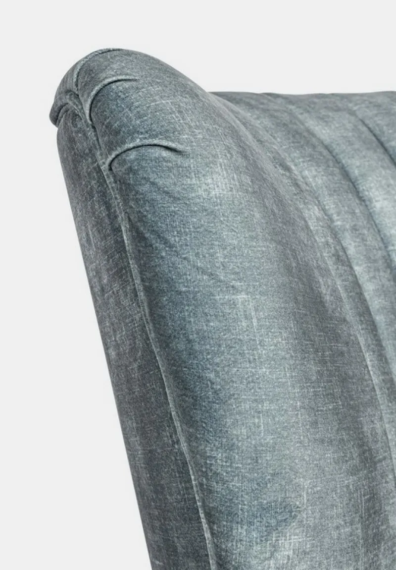 Outlet Bizzotto POLTRONA IN LEGNO COASTAL - VIRNA