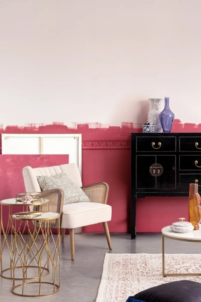 Bizzotto POLTRONA IN LEGNO NATURAL - VIRNA