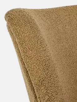 Best Bizzotto POLTRONA IN LEGNO PALM - MORITZ