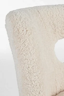 New Bizzotto POLTRONA IN TESSUTO - CORTINA