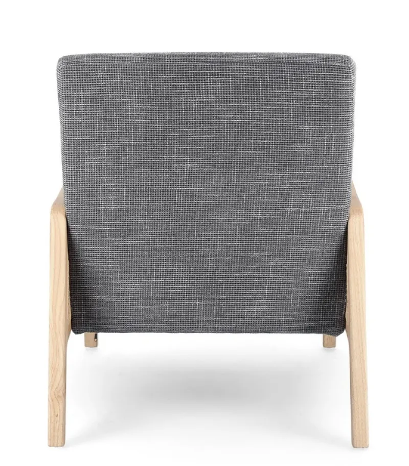 Best Bizzotto POLTRONA IN TESSUTO WINTER - DEANNA