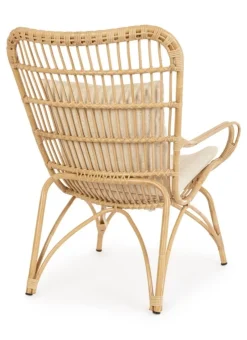 Discount Bizzotto POLTRONA LOUNGE - MAELA