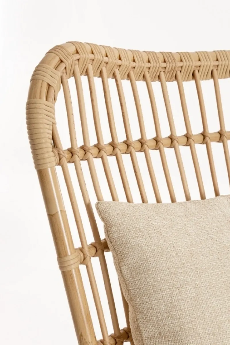 Discount Bizzotto POLTRONA LOUNGE - MAELA