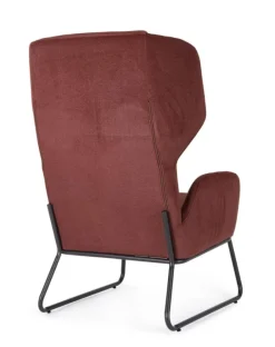 Online Bizzotto POLTRONA OPHELIA RUST