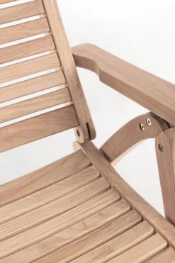 Sale Bizzotto POLTRONA RECLINABILE - MARYLAND