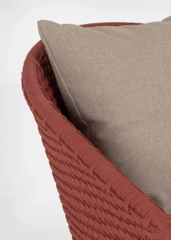 Hot Bizzotto POLTRONA SCARLET - COACHELLA