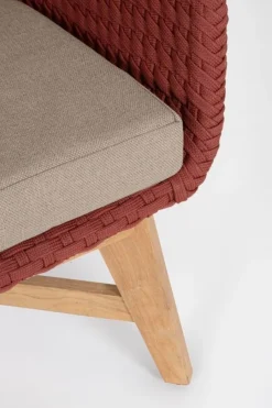 Hot Bizzotto POLTRONA SCARLET - COACHELLA