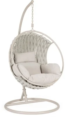 Sale Bizzotto POLTRONA SOSPESA C-C GALAPAGOS LIGHT