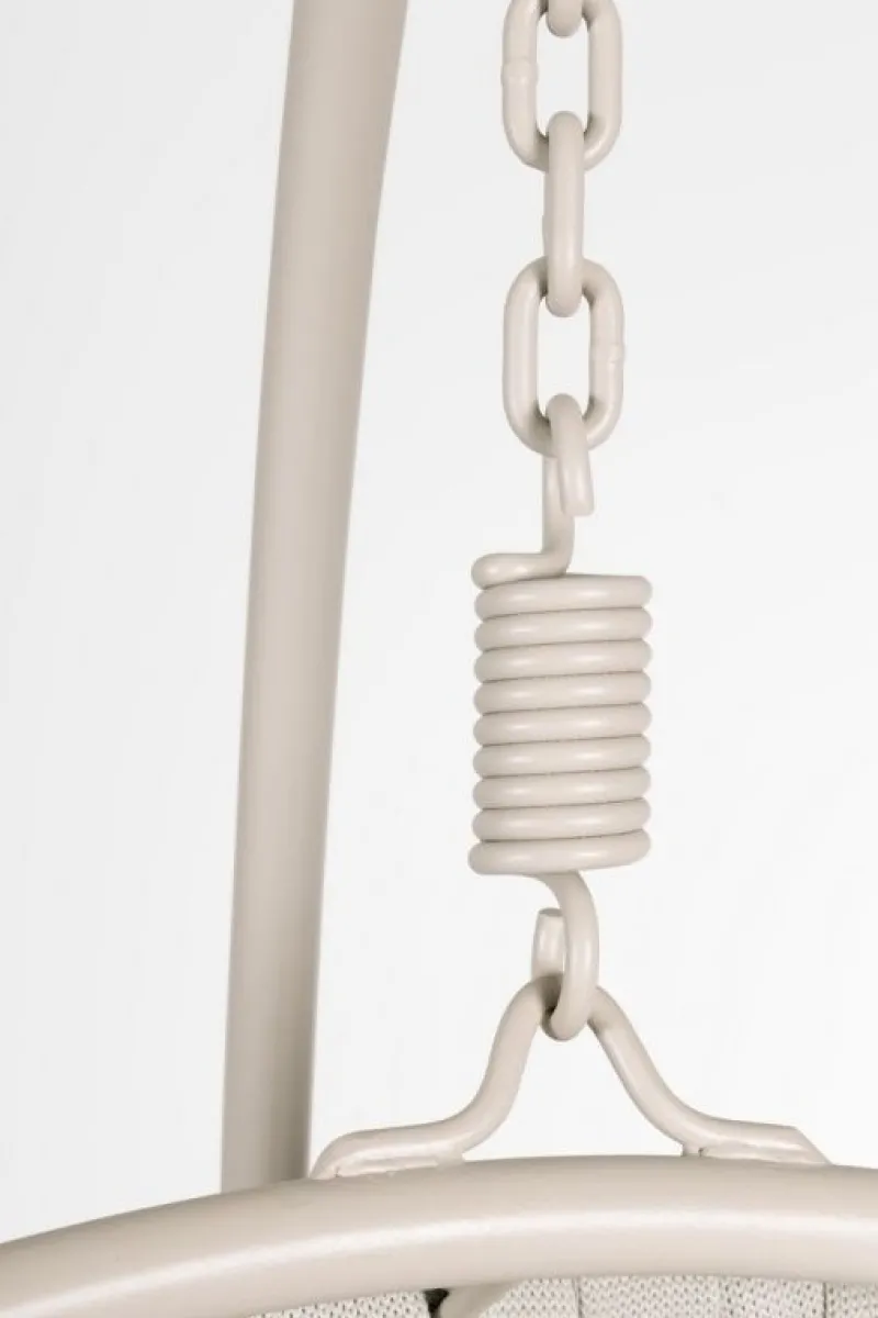 Sale Bizzotto POLTRONA SOSPESA C-C GALAPAGOS LIGHT