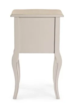 Outlet Bizzotto PORTALAMPADA IN LEGNO - CLARISSE