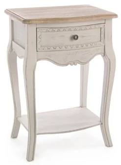 Online Bizzotto PORTALAMPADA IN LEGNO - CLARISSE