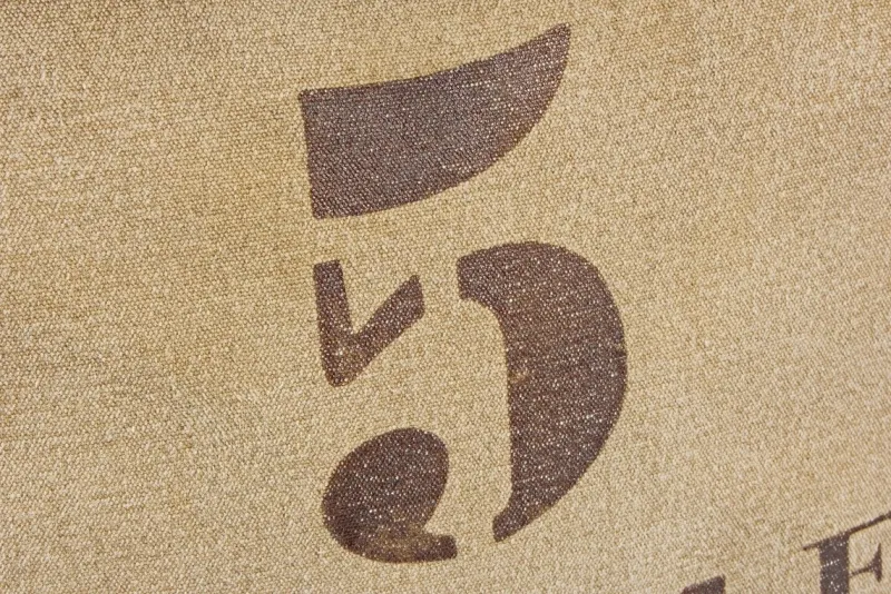 Outlet Bizzotto POUF IN PELLE - SANPARK FIVE