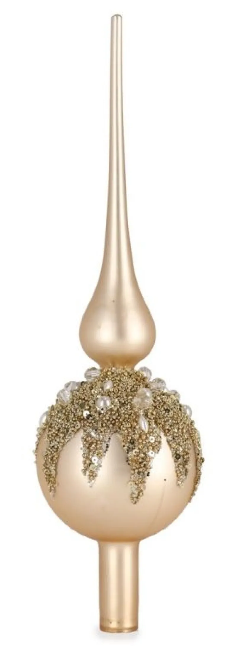 Best Bizzotto PUNTALE VT IMPERIAL CHAMPAGNE H30