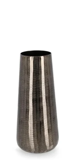 Bizzotto P.VASO CHISEL SVAS ANTRACITE H34