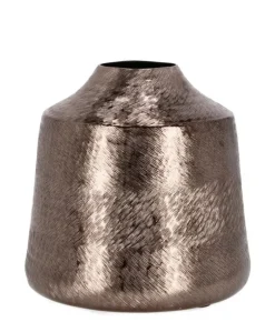 Outlet Bizzotto P.VASO CLAMP SVAS BRONZO H21