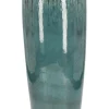 Outlet Bizzotto P.VASO COIRA SVASATO VERDE MELANGE H72
