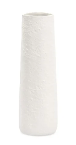 Sale Bizzotto P.VASO HISAR TO BIANCO H32