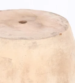 Bizzotto P.VASO MINH SVAS TERRACOTTA MARRONE H53