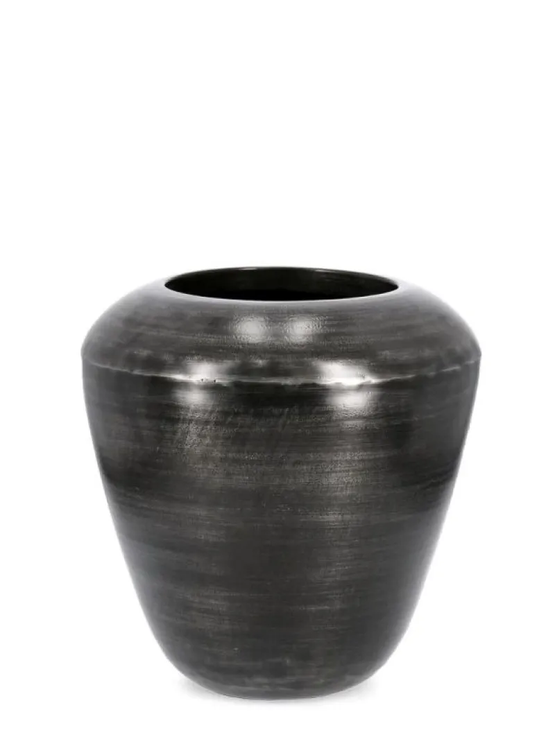 Bizzotto P.VASO NADU NERO H50