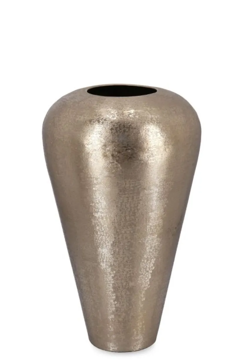 Clearance Bizzotto P.VASO SAGAR ORO H70