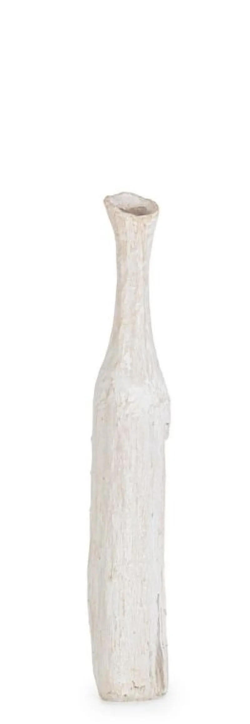 Discount Bizzotto P.VASO SPONGE BIANCO H86