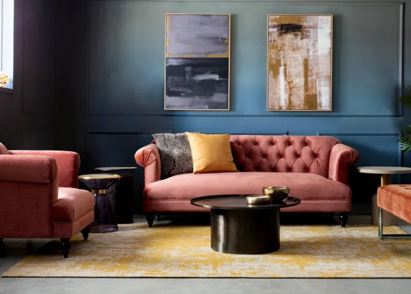 Online Bizzotto QUADRO C-C BOLD 748 62X92