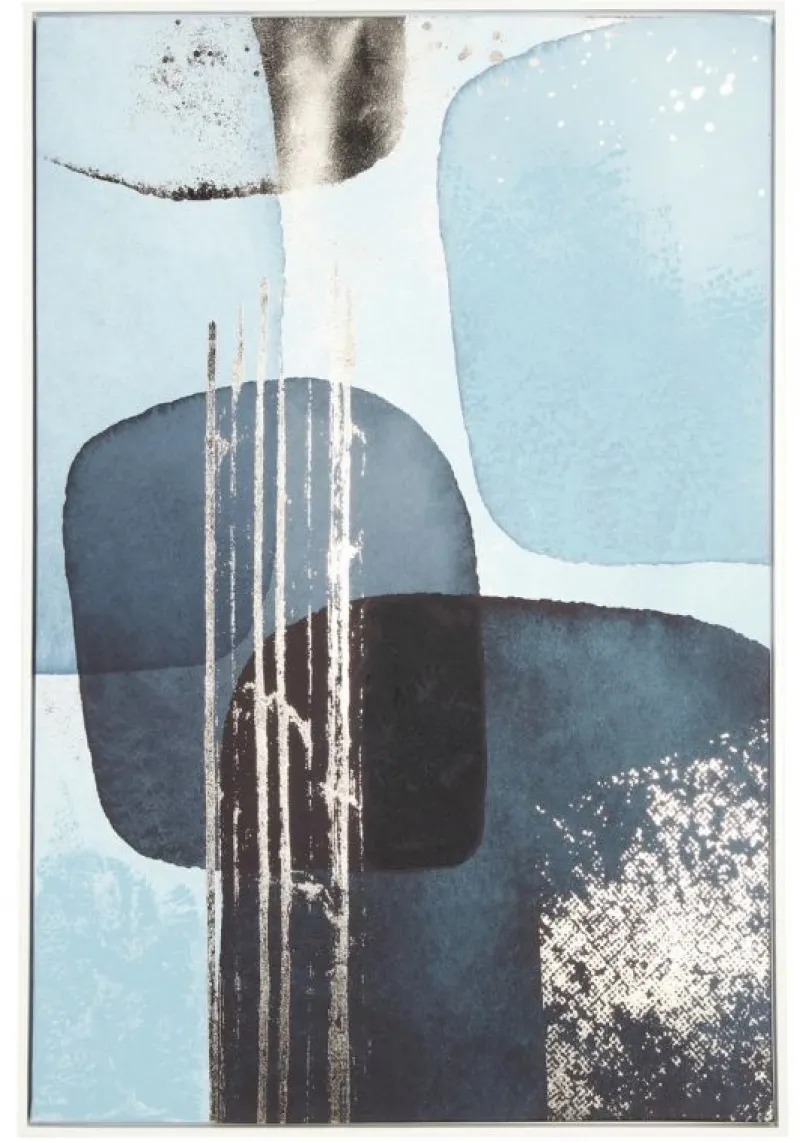 Sale Bizzotto QUADRO C-C BOLD 335 82,6X122,6