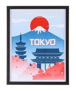 New Bizzotto QUADRO C-C EVIDENCE 123 40X50