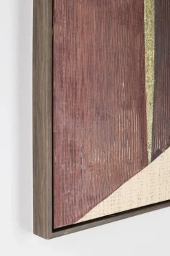 Outlet Bizzotto QUADRO C-C GALLERY F42 82,6X122,6