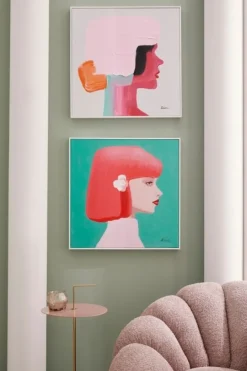 Hot Bizzotto QUADRO C-C TALENT M6905 60X60