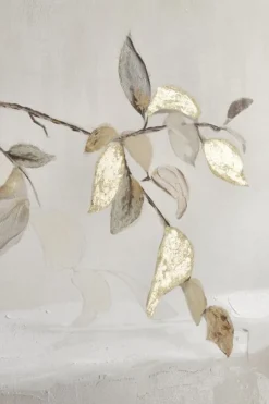 Outlet Bizzotto QUADRO CROWN P6192 120X80