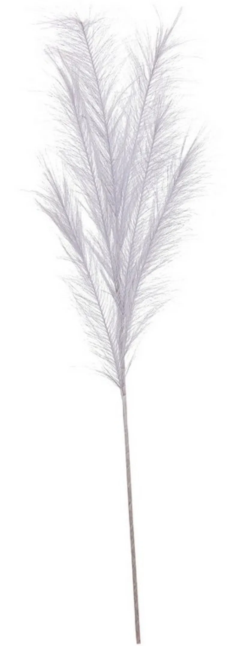 Hot Bizzotto RAMO SHERILL PAMPAS BIANCO ARGENTO H100