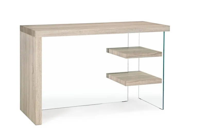 Hot Bizzotto SCRIVANIA IN LEGNO - BILBAO