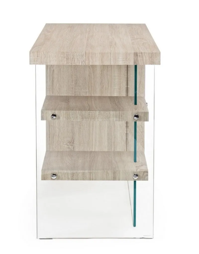 Hot Bizzotto SCRIVANIA IN LEGNO - BILBAO