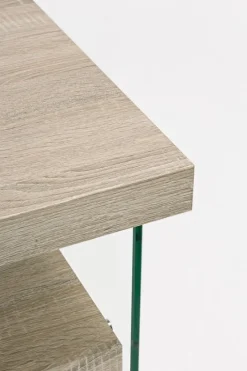 Hot Bizzotto SCRIVANIA IN LEGNO - BILBAO