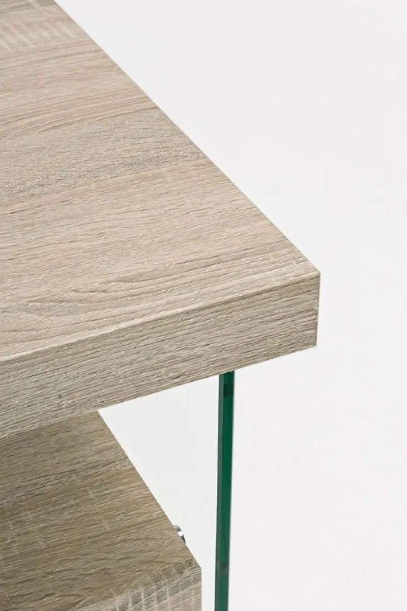 Hot Bizzotto SCRIVANIA IN LEGNO - BILBAO